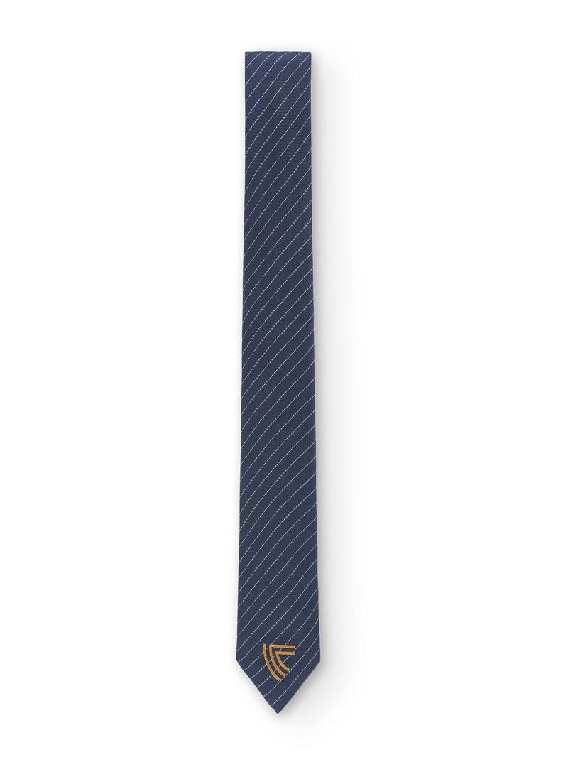 Corbata oficial centenario RCCelta
